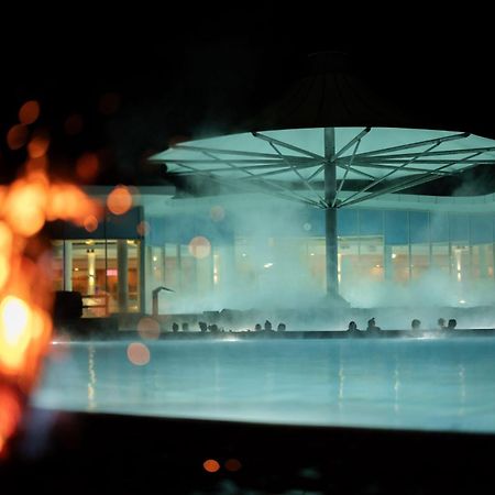 席米拉酒店及静音Spa 拉恩德塔亚 外观 照片