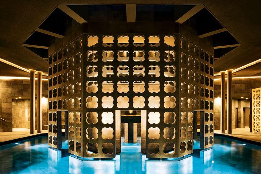 席米拉酒店及静音Spa 拉恩德塔亚 设施 照片
