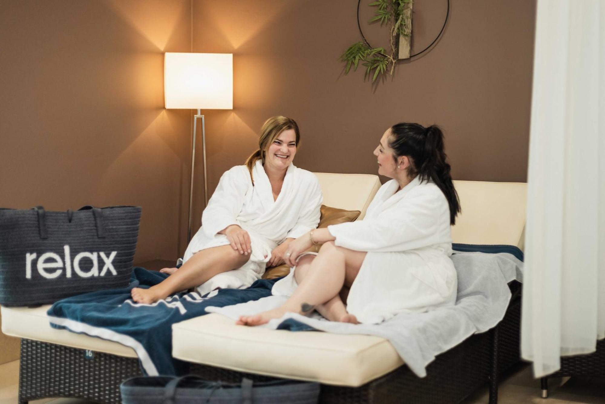 席米拉酒店及静音Spa 拉恩德塔亚 外观 照片