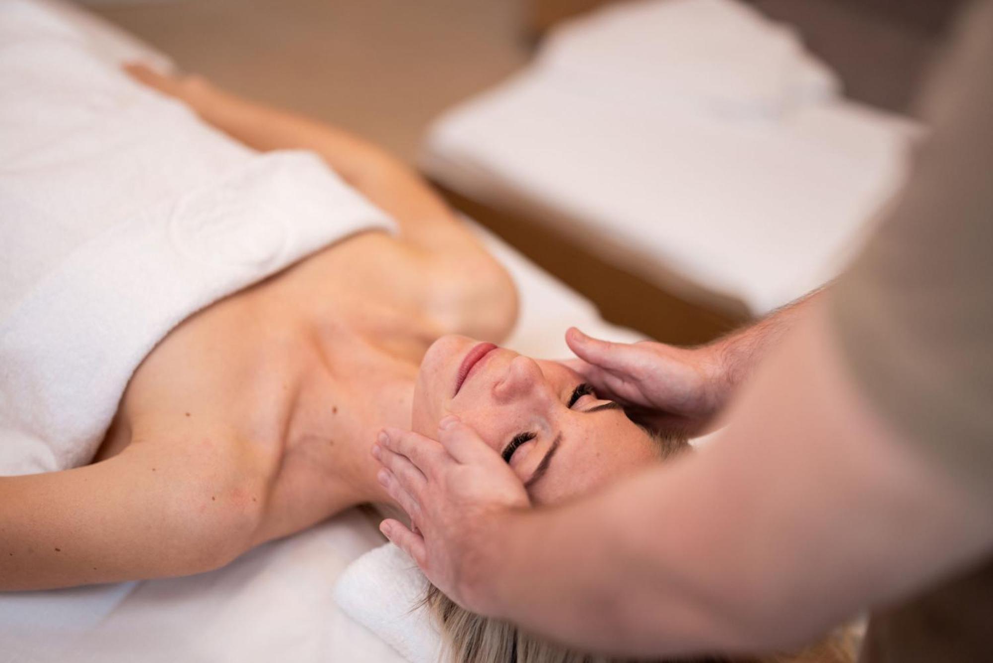 席米拉酒店及静音Spa 拉恩德塔亚 外观 照片