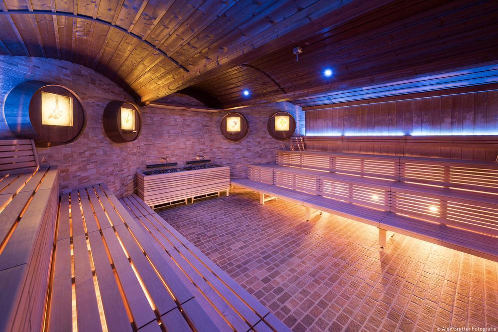 席米拉酒店及静音Spa 拉恩德塔亚 外观 照片