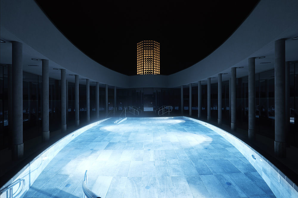 席米拉酒店及静音Spa 拉恩德塔亚 外观 照片