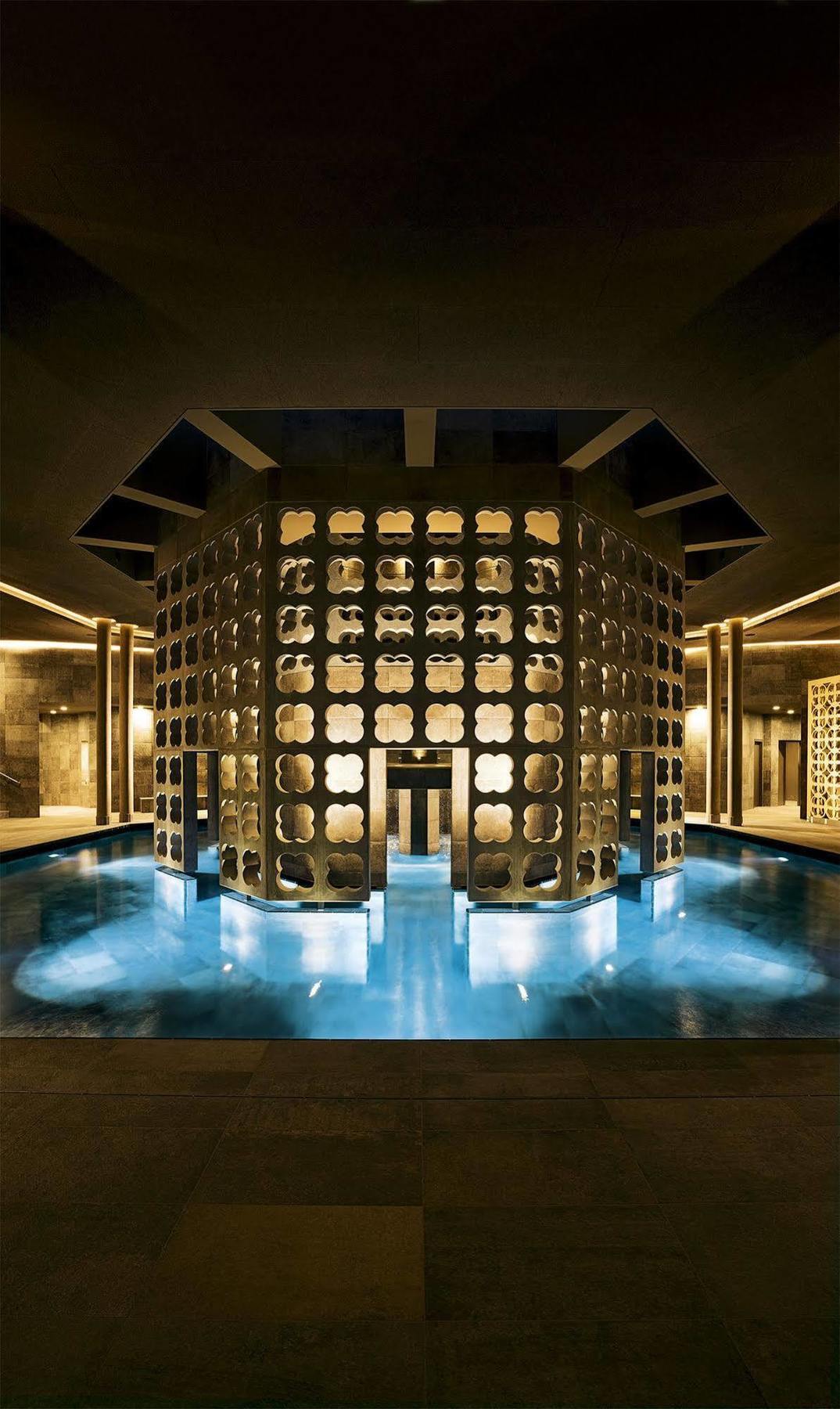 席米拉酒店及静音Spa 拉恩德塔亚 外观 照片