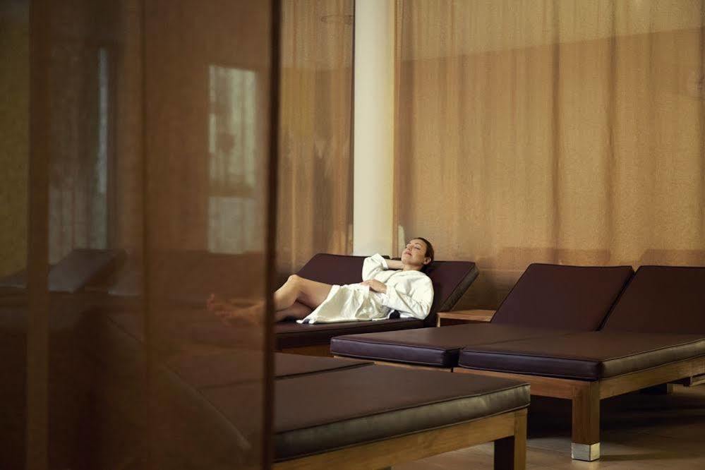 席米拉酒店及静音Spa 拉恩德塔亚 外观 照片
